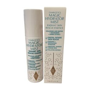Charlotte Tilbury - CHARLOTTE'S MAGIC HYDRATOR MIST